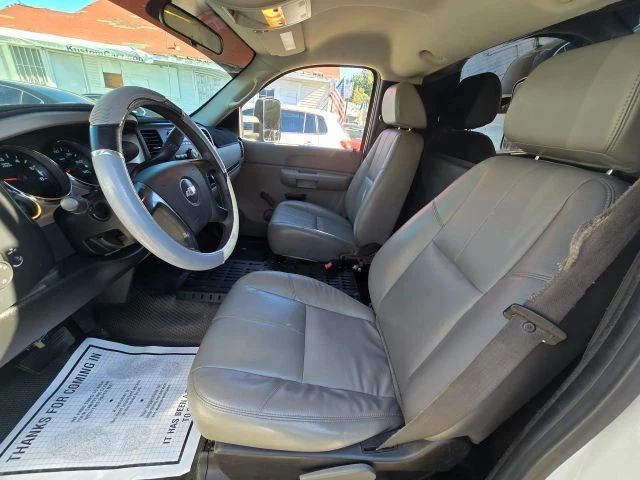 2008 Chevrolet Silverado Heavy Duty 2nd Gen - Image 17 of 21