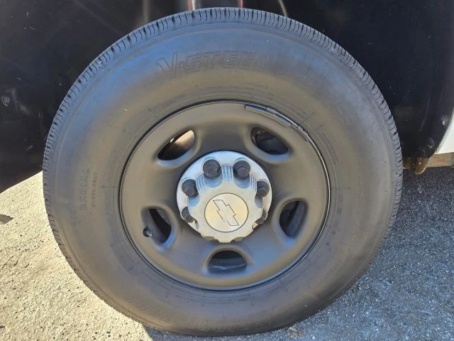 2008 Chevrolet Silverado Heavy Duty 2nd Gen - Image 11 of 21