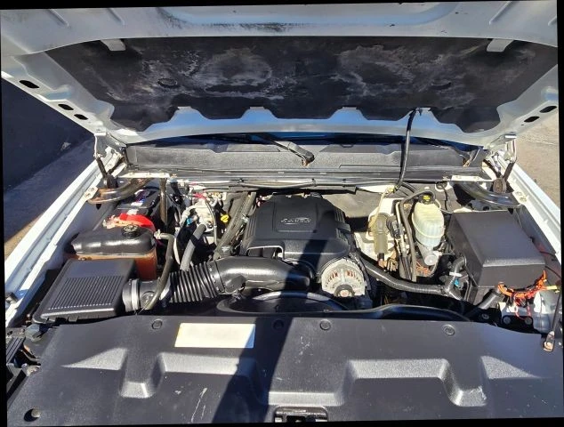 2008 Chevrolet Silverado Heavy Duty 2nd Gen - Image 13 of 21