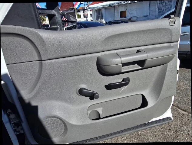 2008 Chevrolet Silverado Heavy Duty 2nd Gen - Image 16 of 21