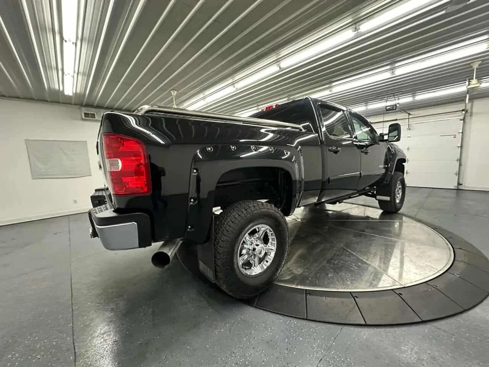2008 Chevrolet Silverado Heavy Duty 2nd Gen - Image 15 of 31