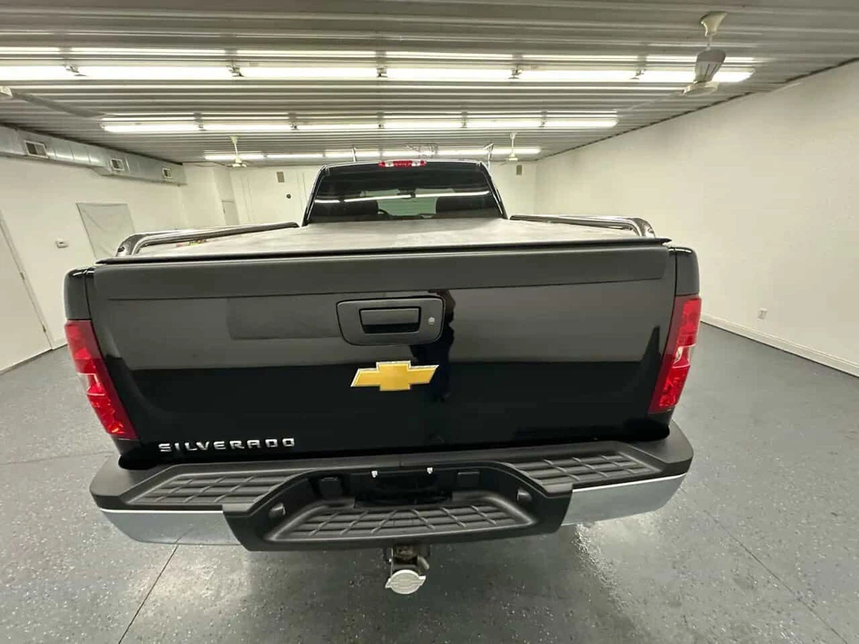 2008 Chevrolet Silverado Heavy Duty 2nd Gen - Image 20 of 31