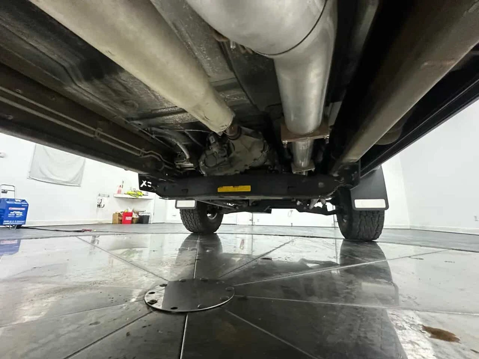 2008 Chevrolet Silverado Heavy Duty 2nd Gen - Image 19 of 31