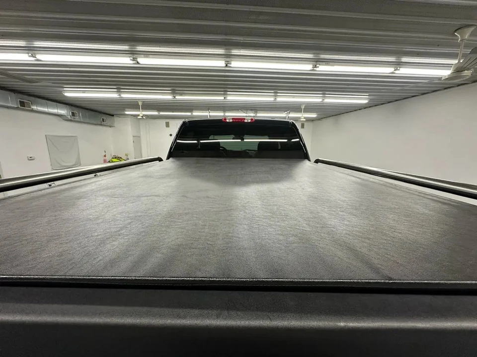 2008 Chevrolet Silverado Heavy Duty 2nd Gen - Image 21 of 31