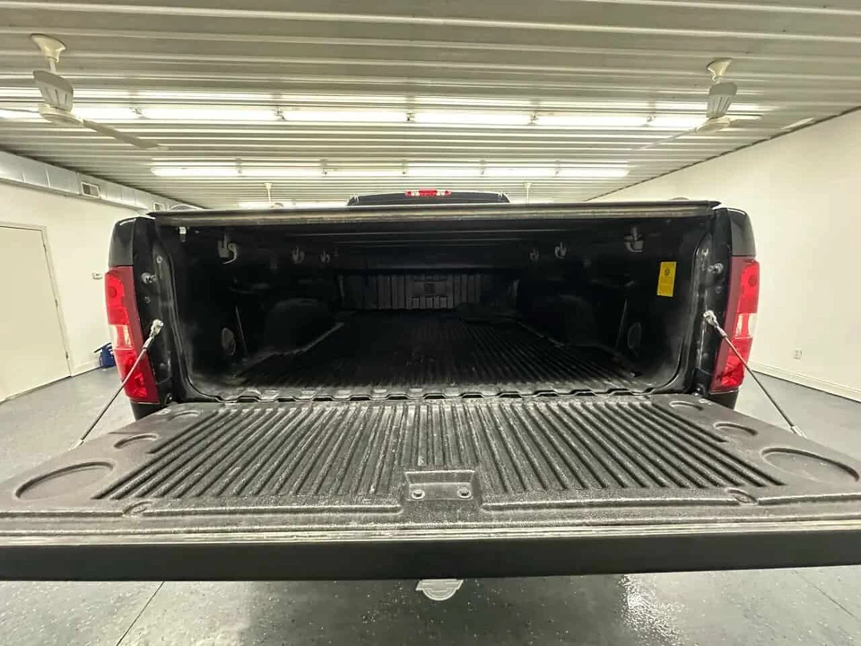 2008 Chevrolet Silverado Heavy Duty 2nd Gen - Image 22 of 31