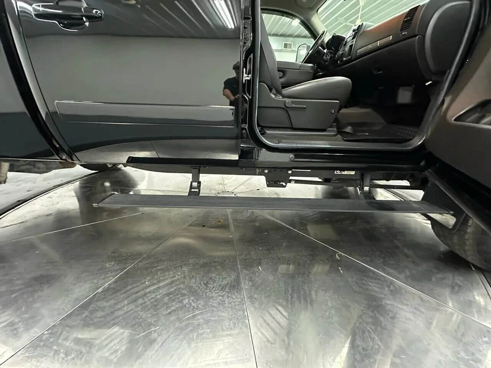 2008 Chevrolet Silverado Heavy Duty 2nd Gen - Image 23 of 31