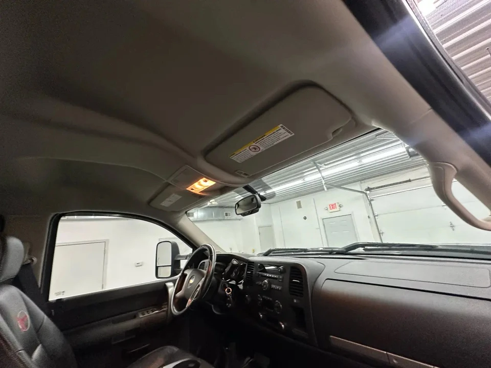 2008 Chevrolet Silverado Heavy Duty 2nd Gen - Image 26 of 31