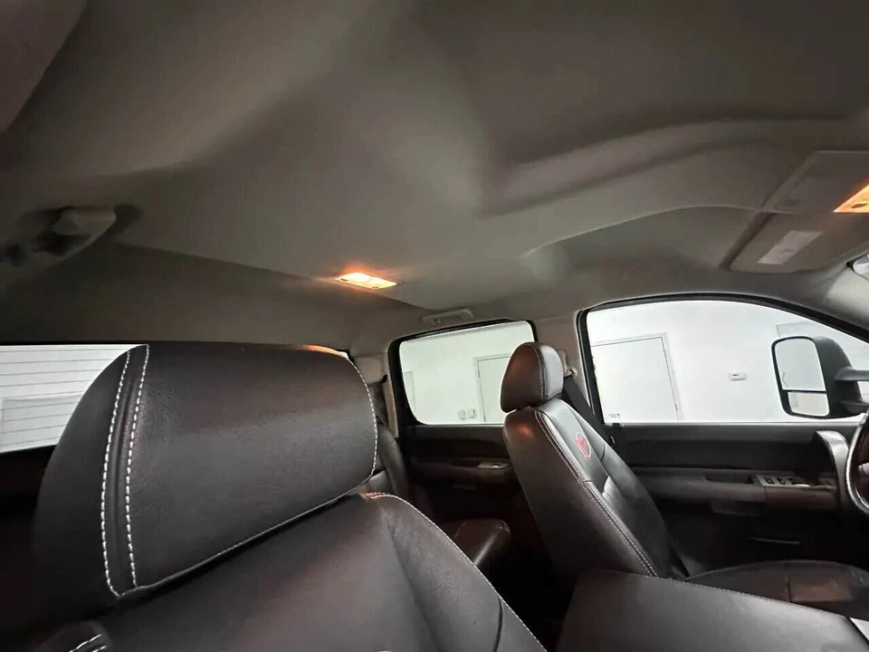 2008 Chevrolet Silverado Heavy Duty 2nd Gen - Image 30 of 31