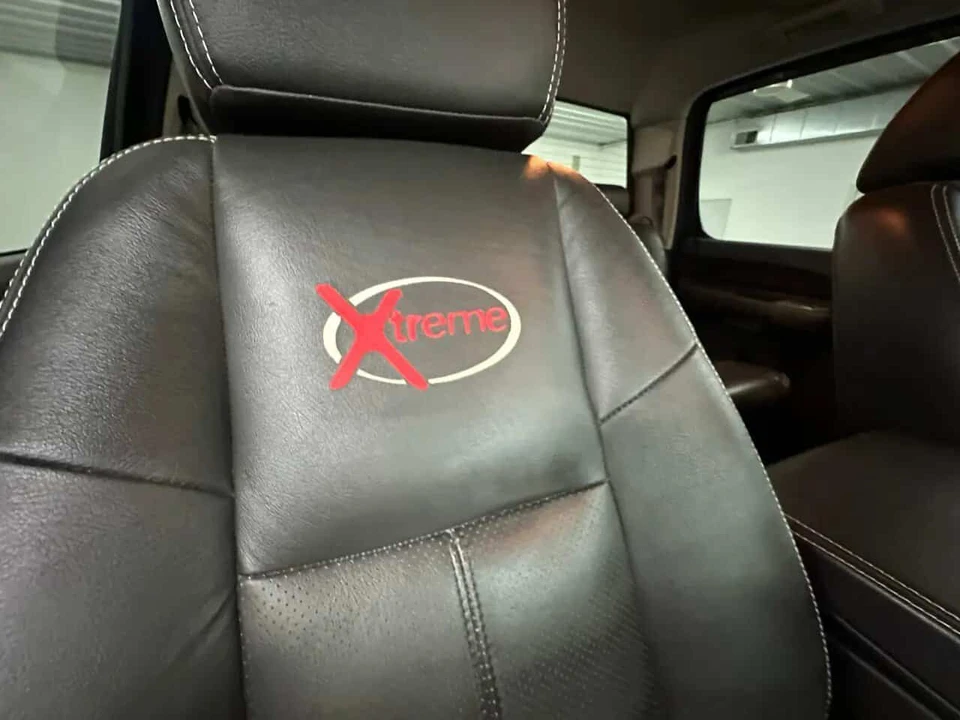 2008 Chevrolet Silverado Heavy Duty 2nd Gen - Image 31 of 31