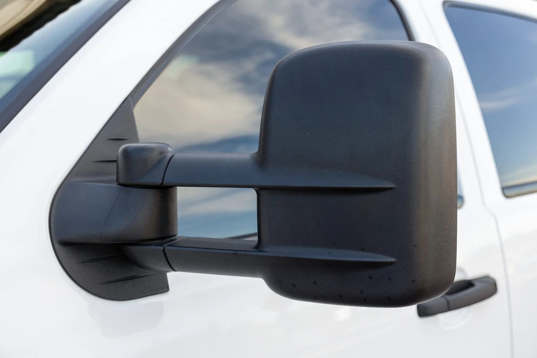 2008 Chevrolet Silverado Heavy Duty 2nd Gen - Image 22 of 31