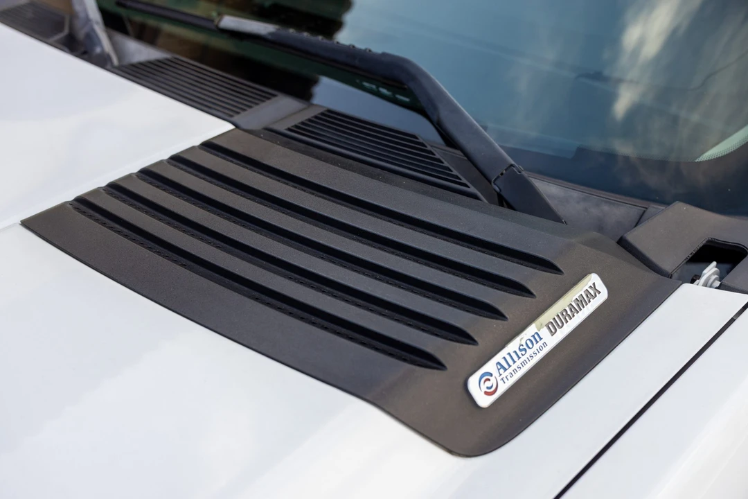 2008 Chevrolet Silverado Heavy Duty 2nd Gen - Image 30 of 31