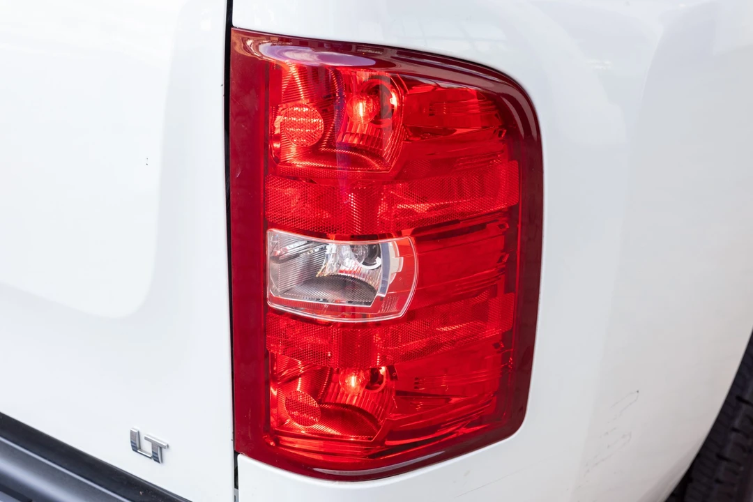 2008 Chevrolet Silverado Heavy Duty 2nd Gen - Image 14 of 31