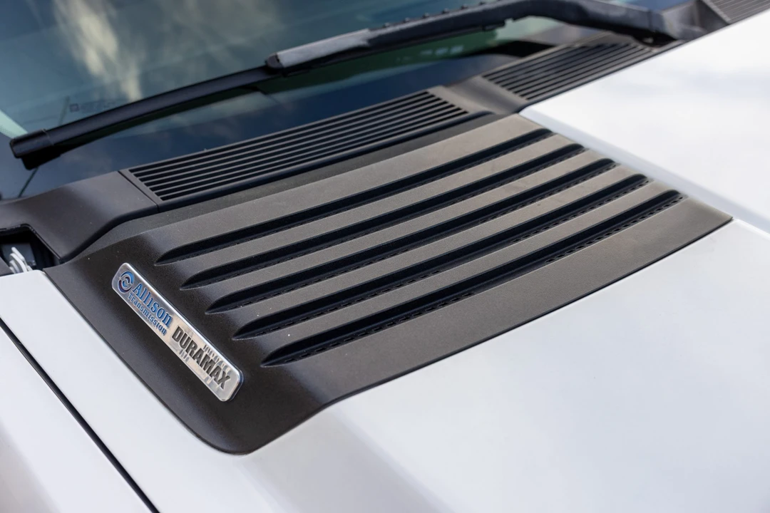 2008 Chevrolet Silverado Heavy Duty 2nd Gen - Image 29 of 31