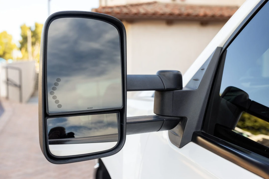 2008 Chevrolet Silverado Heavy Duty 2nd Gen - Image 19 of 31
