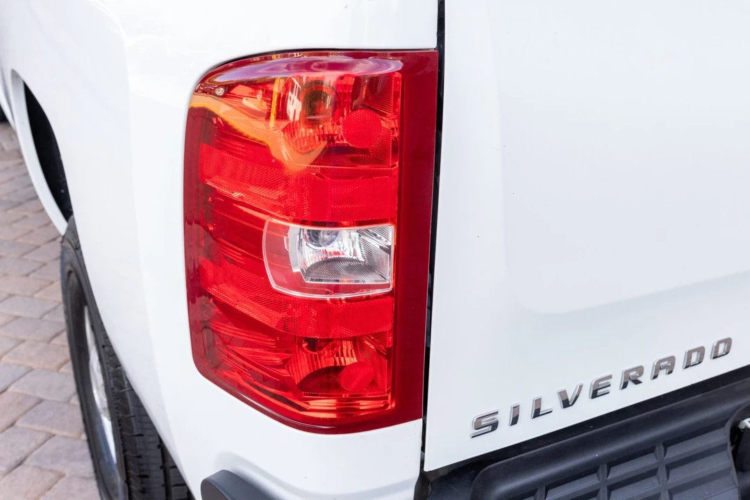 2008 Chevrolet Silverado Heavy Duty 2nd Gen - Image 15 of 31