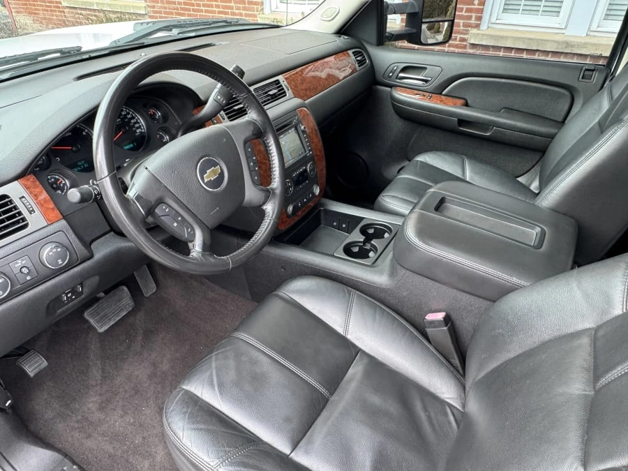 2008 Chevrolet Silverado Heavy Duty 2nd Gen - Image 6 of 15
