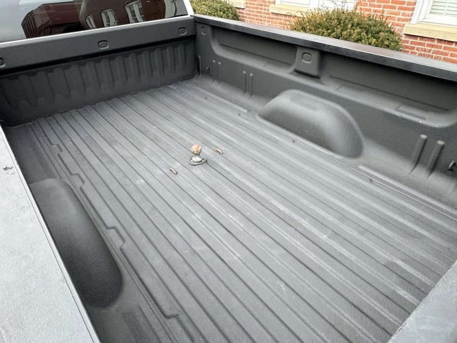 2008 Chevrolet Silverado Heavy Duty 2nd Gen - Image 15 of 15