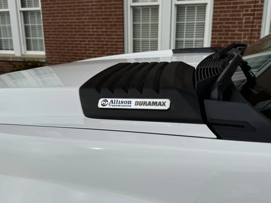 2008 Chevrolet Silverado Heavy Duty 2nd Gen - Image 5 of 15