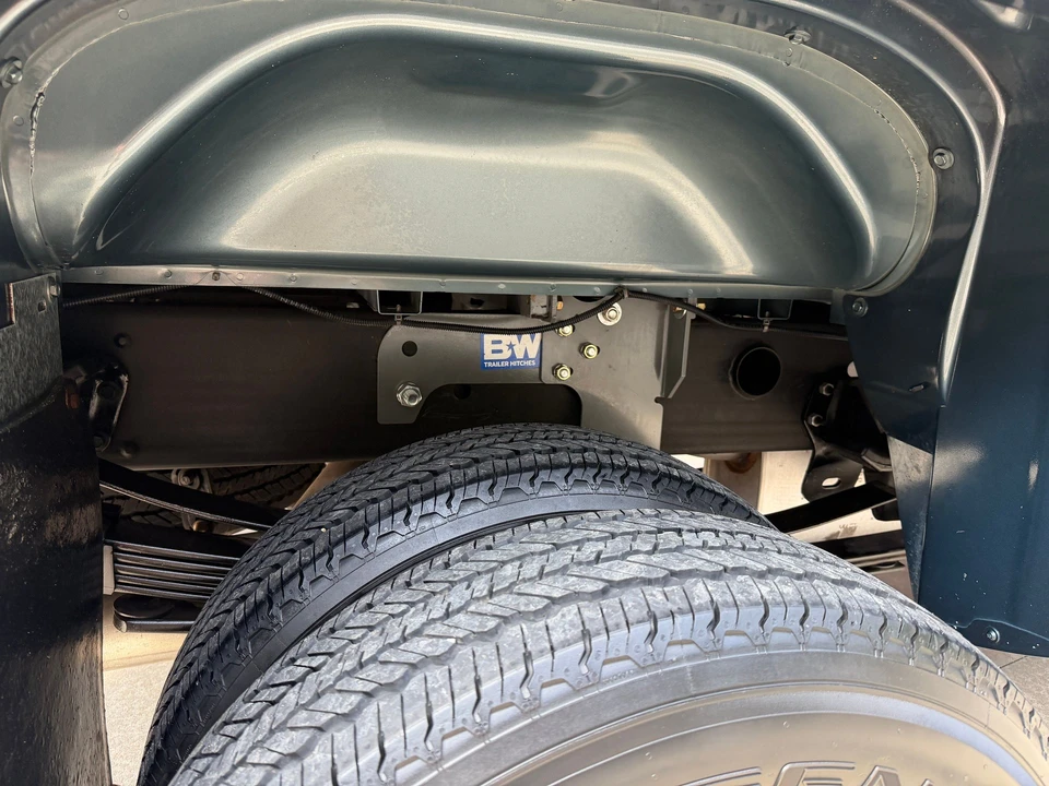 2008 Chevrolet Silverado Heavy Duty 2nd Gen - Image 11 of 16