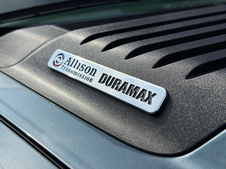 2008 Chevrolet Silverado Heavy Duty 2nd Gen - Image 2 of 16
