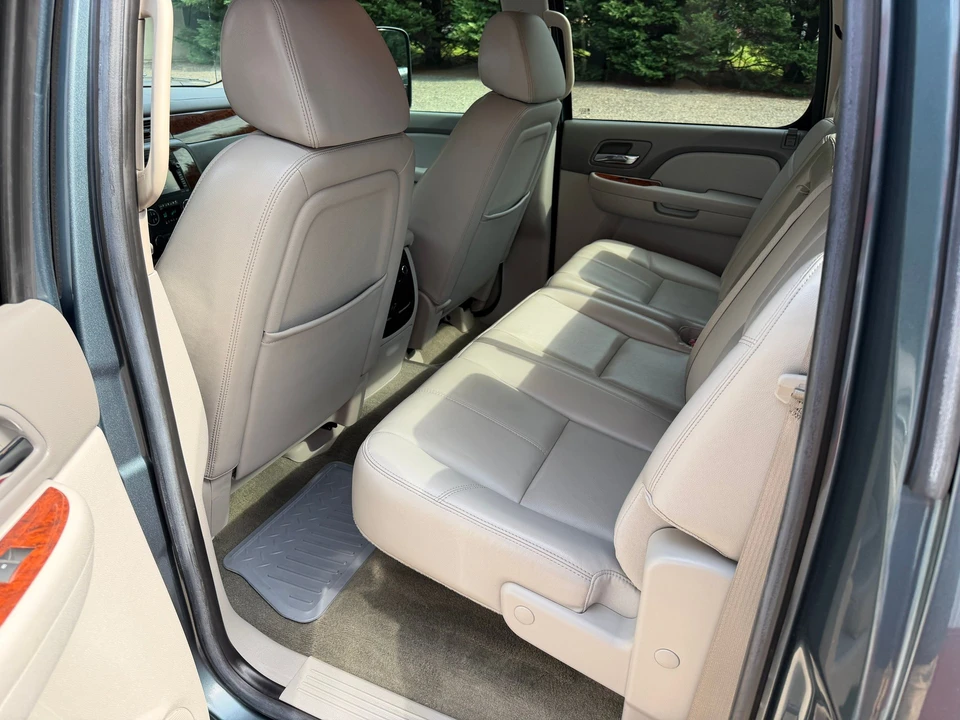 2008 Chevrolet Silverado Heavy Duty 2nd Gen - Image 7 of 16