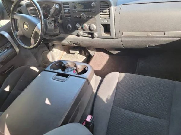 2008 Chevrolet Silverado 2nd Gen - Image 6 of 10