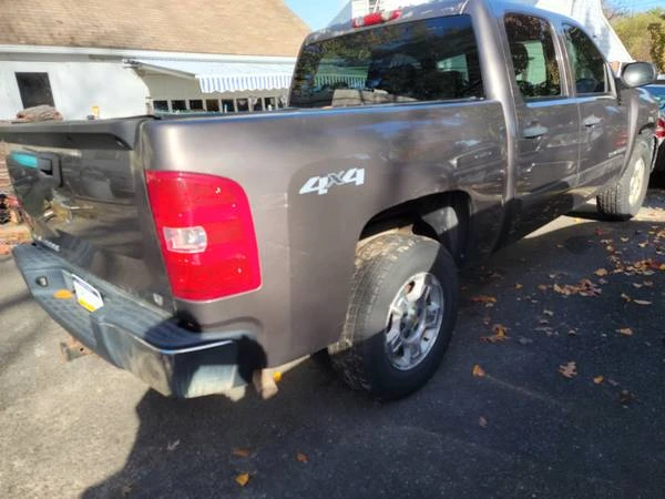 2008 Chevrolet Silverado 2nd Gen - Image 3 of 10
