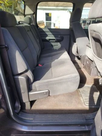 2008 Chevrolet Silverado 2nd Gen - Image 10 of 10