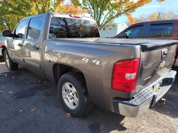 2008 Chevrolet Silverado 2nd Gen - Image 2 of 10