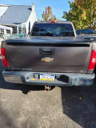 2008 Chevrolet Silverado 2nd Gen - Image 5 of 10