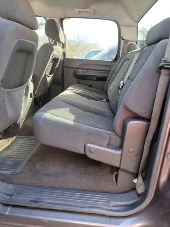 2008 Chevrolet Silverado 2nd Gen - Image 7 of 10