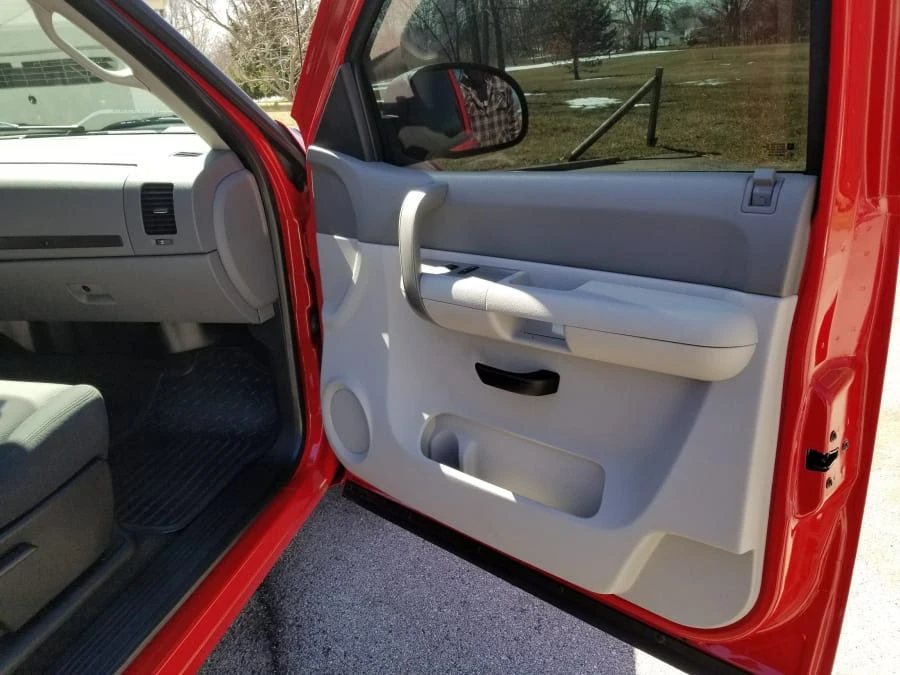 2008 Chevrolet Silverado 2nd Gen - Image 7 of 12