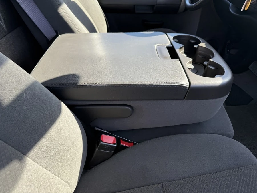 2008 Chevrolet Silverado 2nd Gen - Image 15 of 20