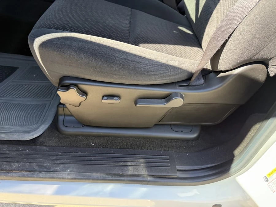 2008 Chevrolet Silverado 2nd Gen - Image 14 of 20