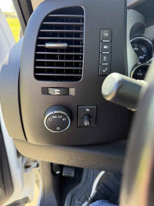 2008 Chevrolet Silverado 2nd Gen - Image 10 of 20