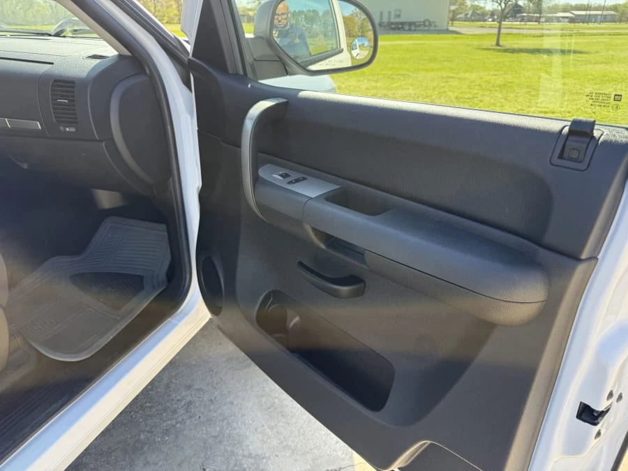 2008 Chevrolet Silverado 2nd Gen - Image 13 of 20