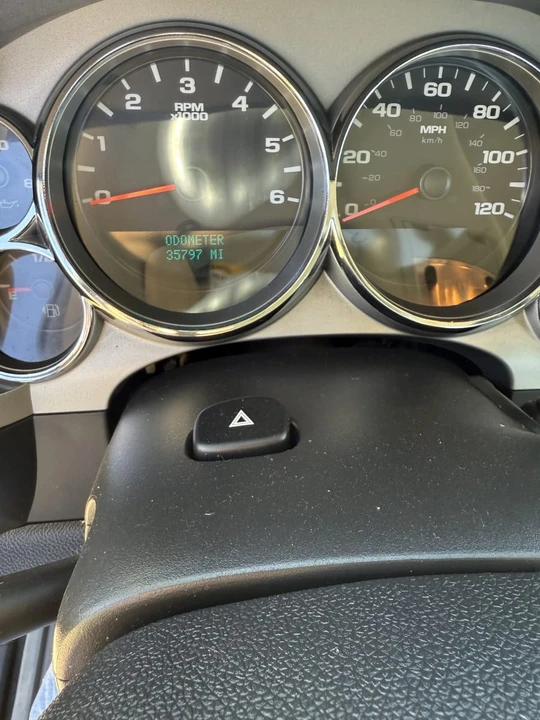 2008 Chevrolet Silverado 2nd Gen - Image 11 of 20