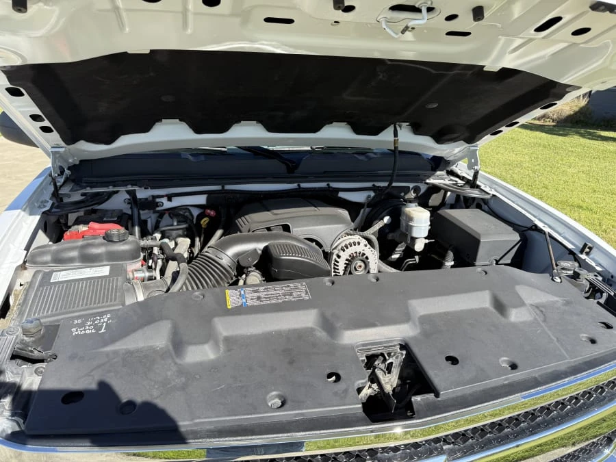 2008 Chevrolet Silverado 2nd Gen - Image 19 of 20