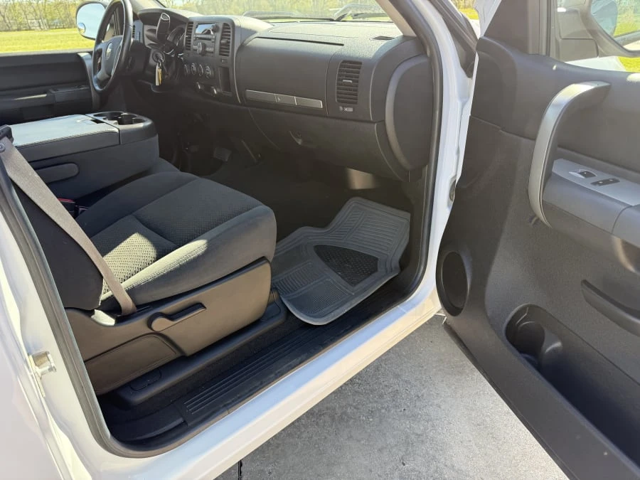2008 Chevrolet Silverado 2nd Gen - Image 16 of 20