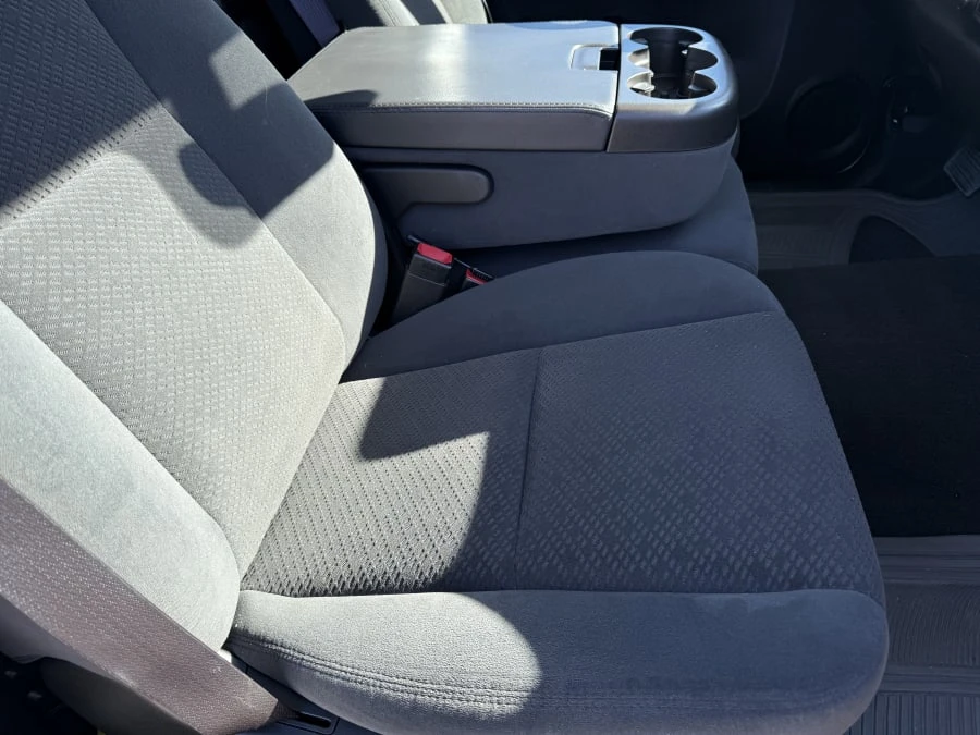 2008 Chevrolet Silverado 2nd Gen - Image 17 of 20