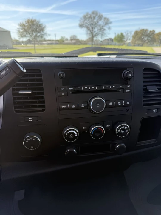 2008 Chevrolet Silverado 2nd Gen - Image 12 of 20