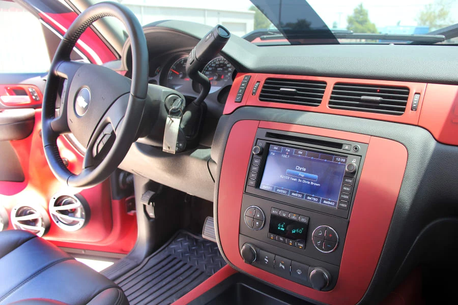 2008 Chevrolet Silverado 2nd Gen - Image 4 of 11