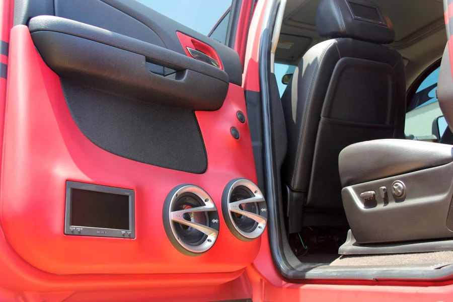 2008 Chevrolet Silverado 2nd Gen - Image 7 of 11