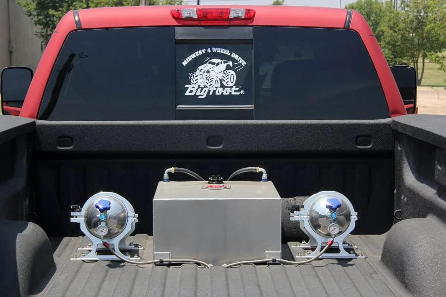 2008 Chevrolet Silverado 2nd Gen - Image 8 of 11