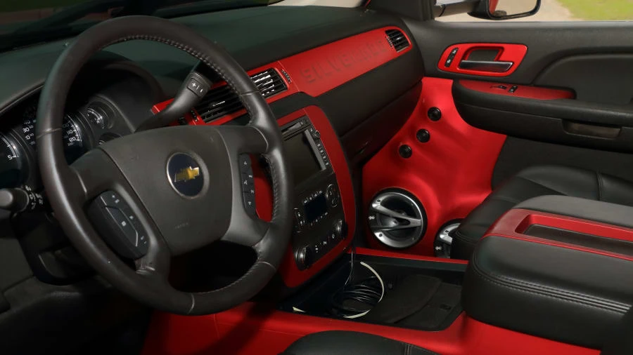 2008 Chevrolet Silverado 2nd Gen - Image 4 of 12
