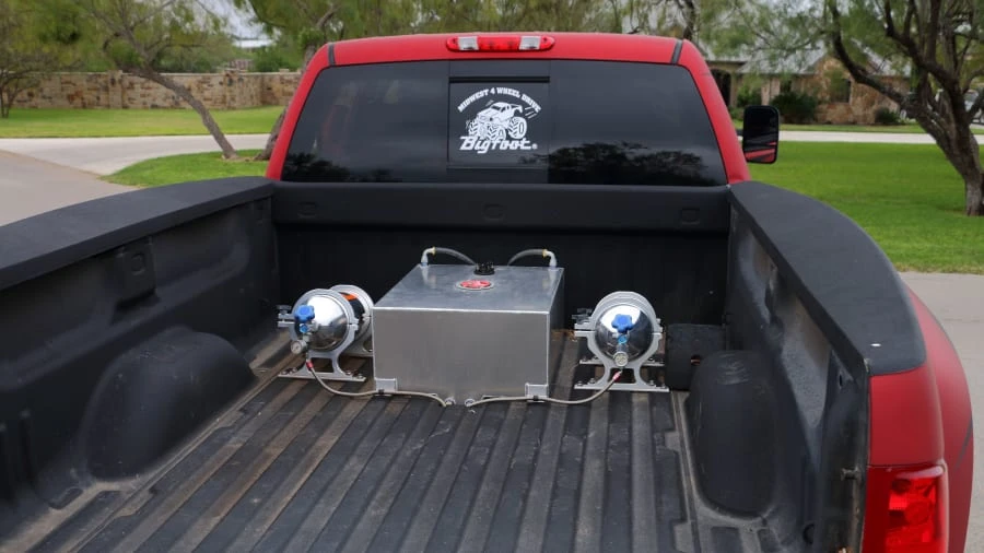 2008 Chevrolet Silverado 2nd Gen - Image 7 of 12
