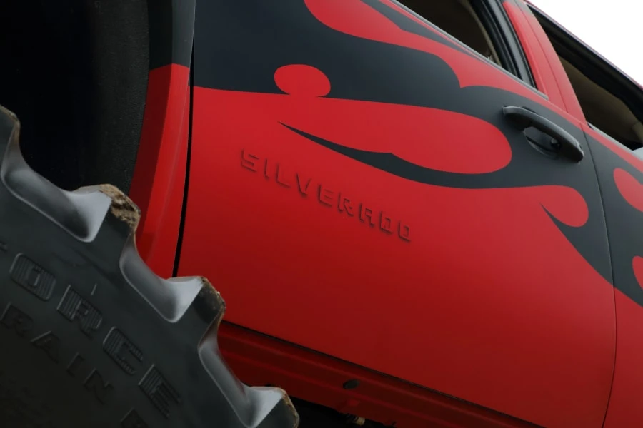 2008 Chevrolet Silverado 2nd Gen - Image 9 of 12