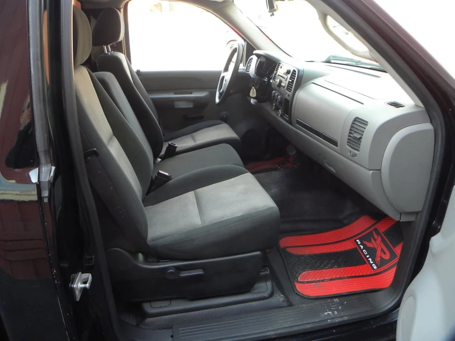 2008 Chevrolet Silverado 2nd Gen - Image 5 of 12