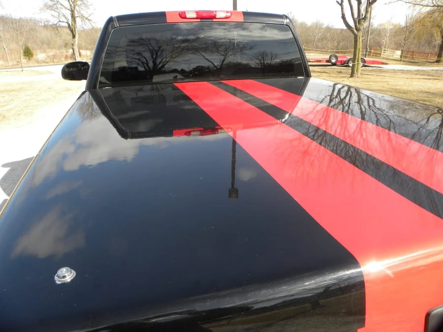 2008 Chevrolet Silverado 2nd Gen - Image 8 of 12