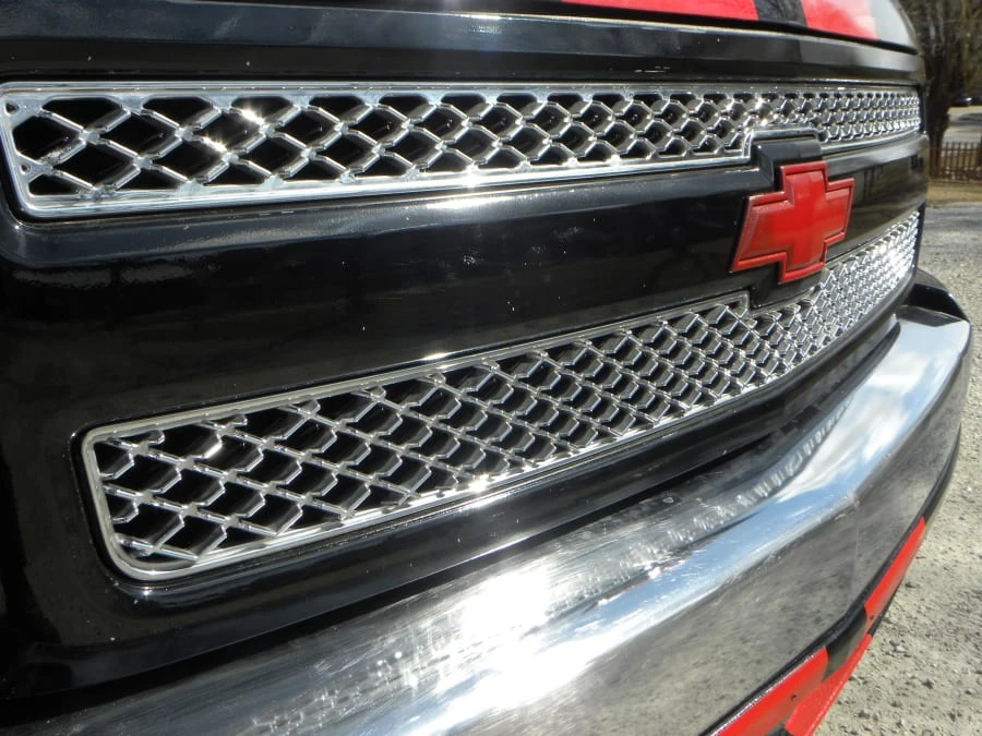 2008 Chevrolet Silverado 2nd Gen - Image 9 of 12